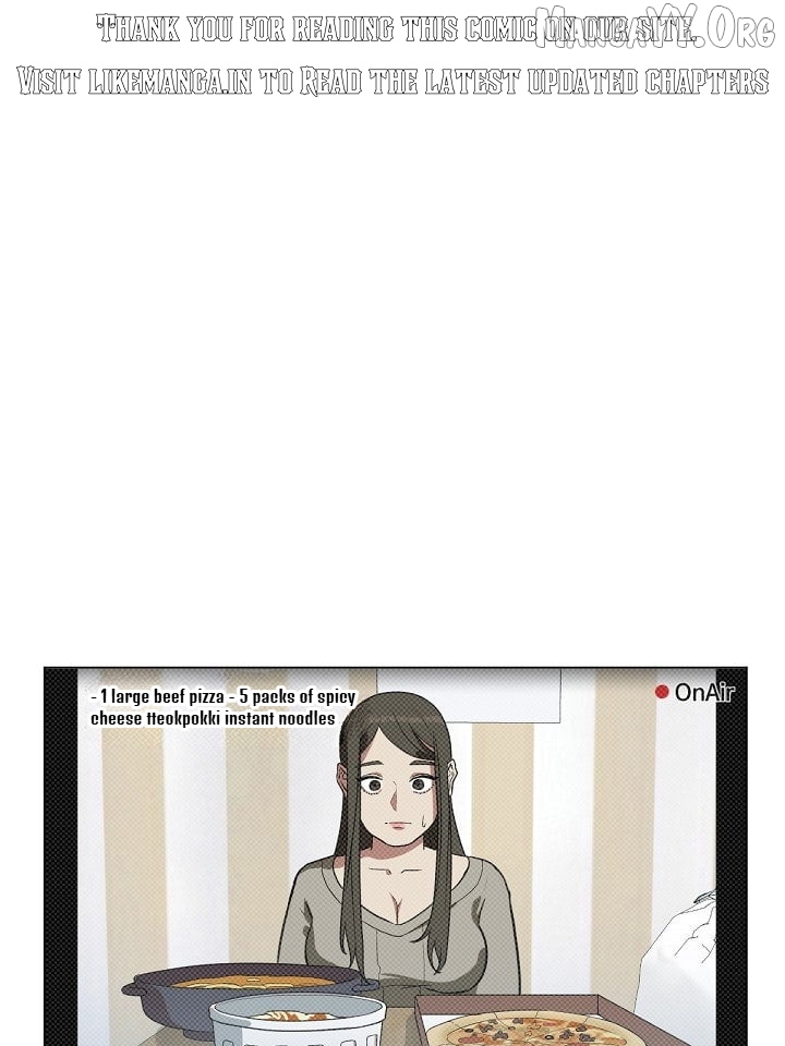 Change Me Chapter 11 - page 1